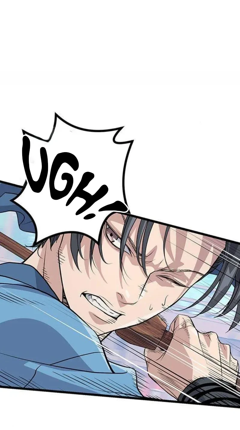 I Became the Scoundrel of the Cheon Family Chapter 5 Gambar 46