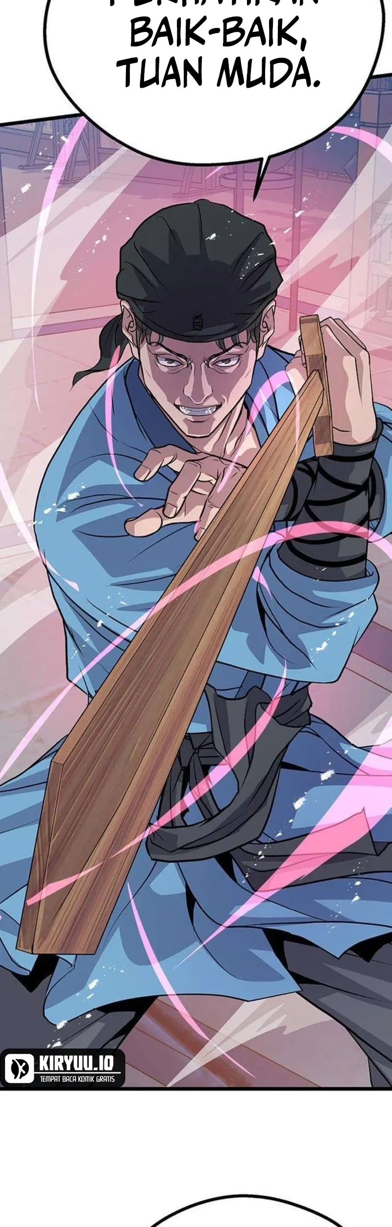 I Became the Scoundrel of the Cheon Family Chapter 5 Gambar 56