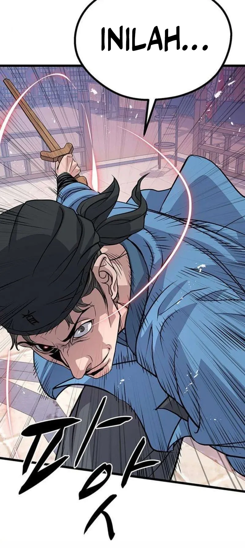 I Became the Scoundrel of the Cheon Family Chapter 5 Gambar 57