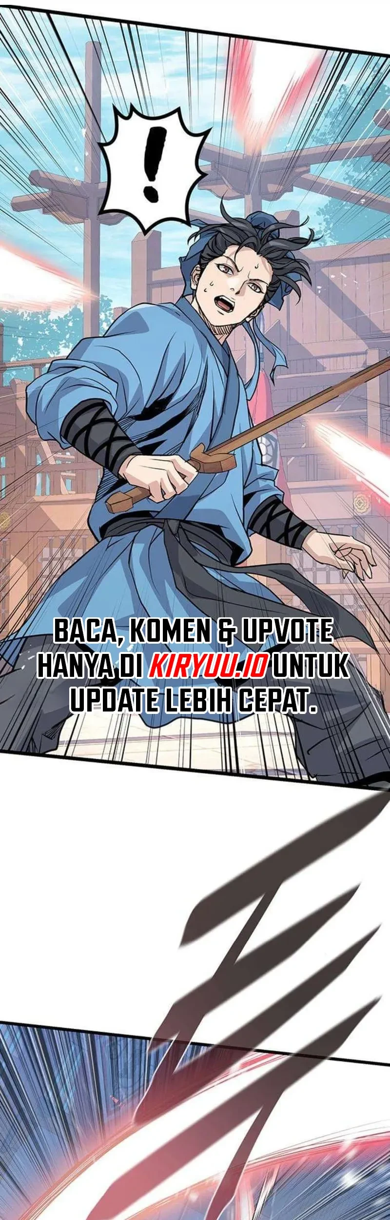 I Became the Scoundrel of the Cheon Family Chapter 5 Gambar 58