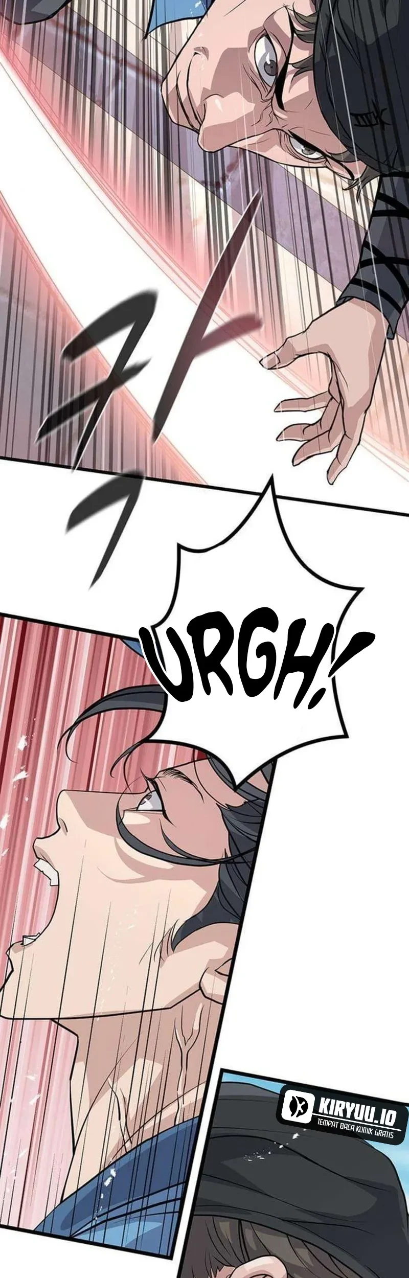 I Became the Scoundrel of the Cheon Family Chapter 5 Gambar 60