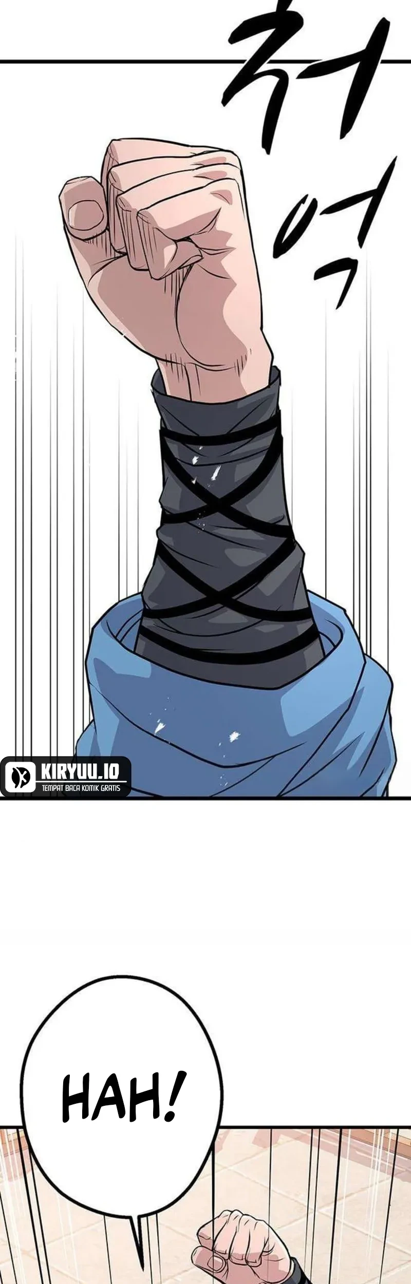 I Became the Scoundrel of the Cheon Family Chapter 5 Gambar 64