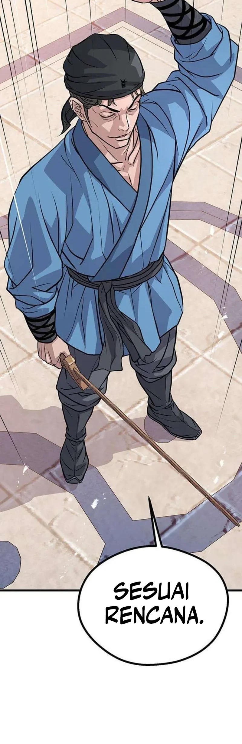 I Became the Scoundrel of the Cheon Family Chapter 5 Gambar 65