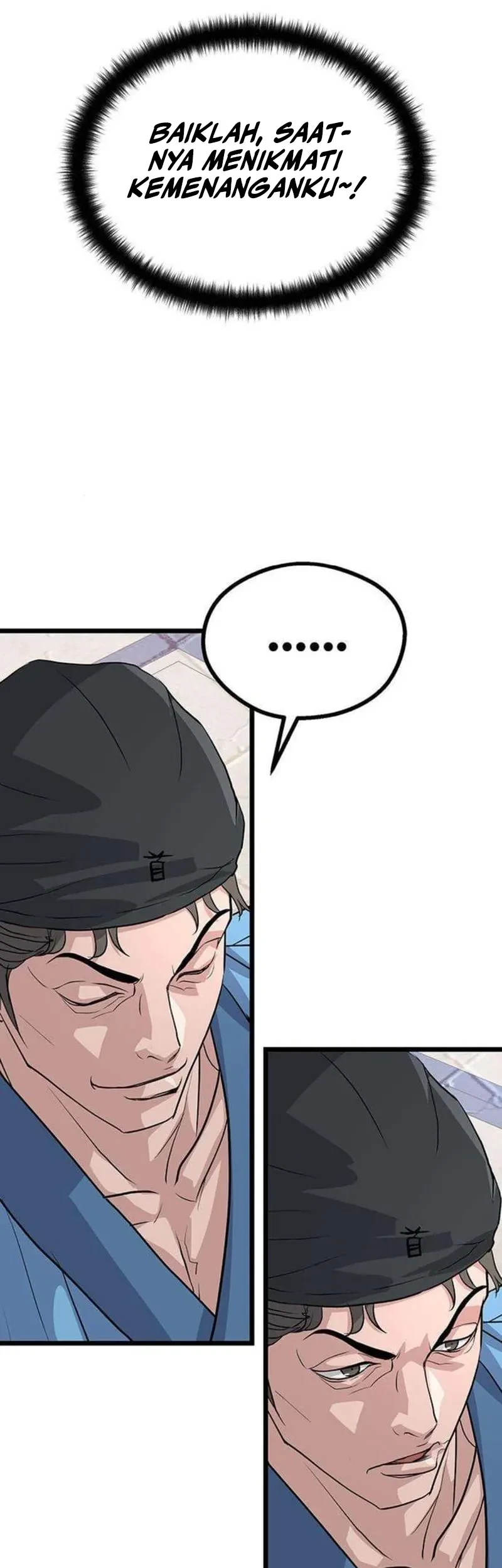 I Became the Scoundrel of the Cheon Family Chapter 5 Gambar 66