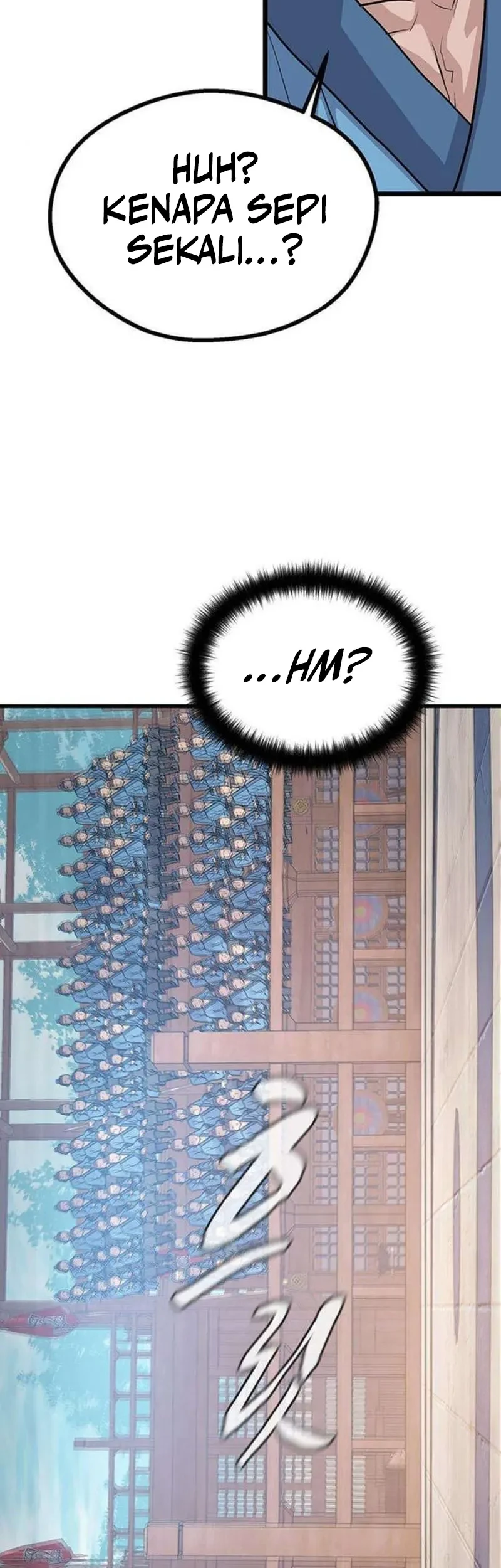 I Became the Scoundrel of the Cheon Family Chapter 5 Gambar 67