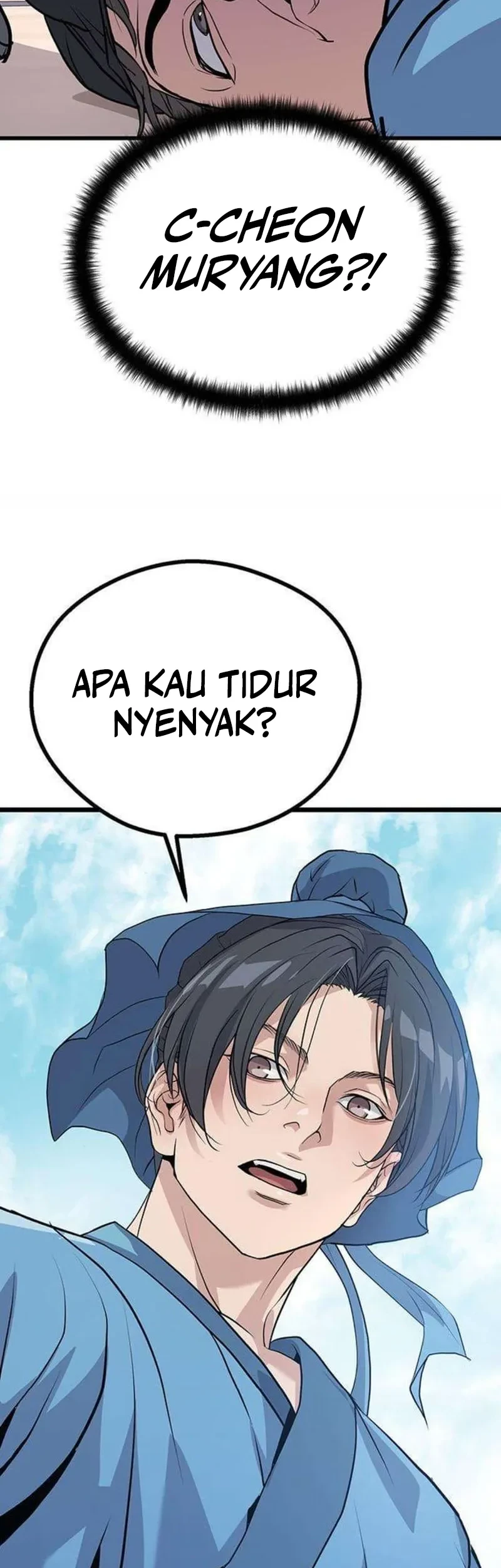 I Became the Scoundrel of the Cheon Family Chapter 5 Gambar 71