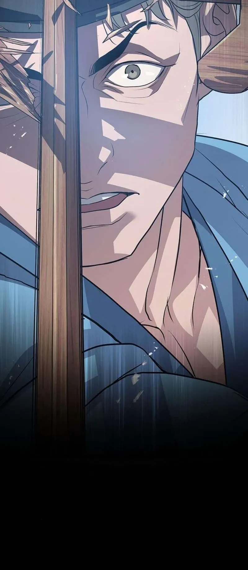 I Became the Scoundrel of the Cheon Family Chapter 5 Gambar 81