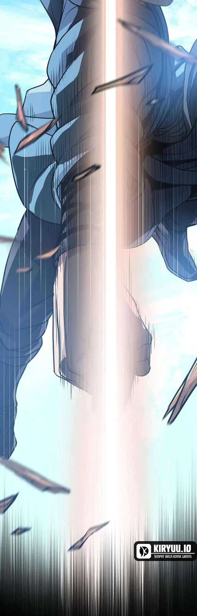 I Became the Scoundrel of the Cheon Family Chapter 5 Gambar 83