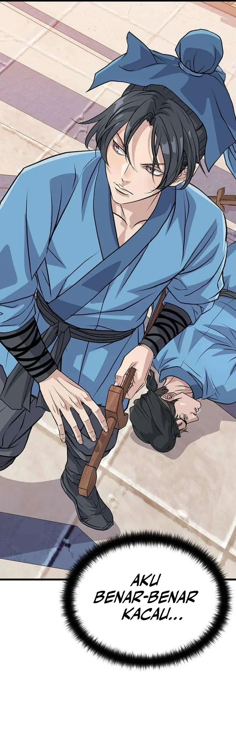 I Became the Scoundrel of the Cheon Family Chapter 5 Gambar 93