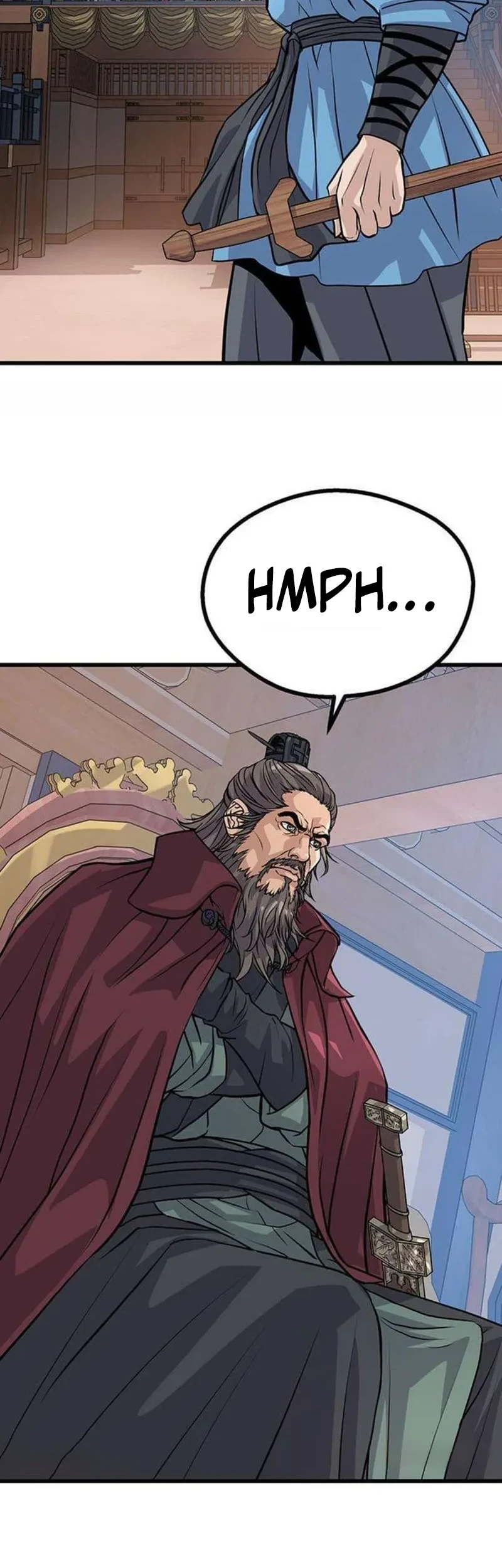 I Became the Scoundrel of the Cheon Family Chapter 5 Gambar 96