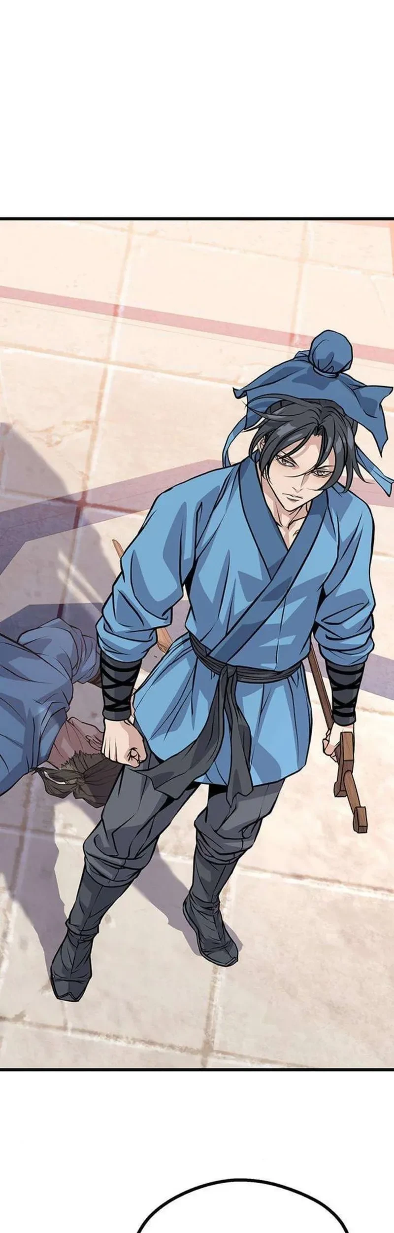 I Became the Scoundrel of the Cheon Family Chapter 5 Gambar 97