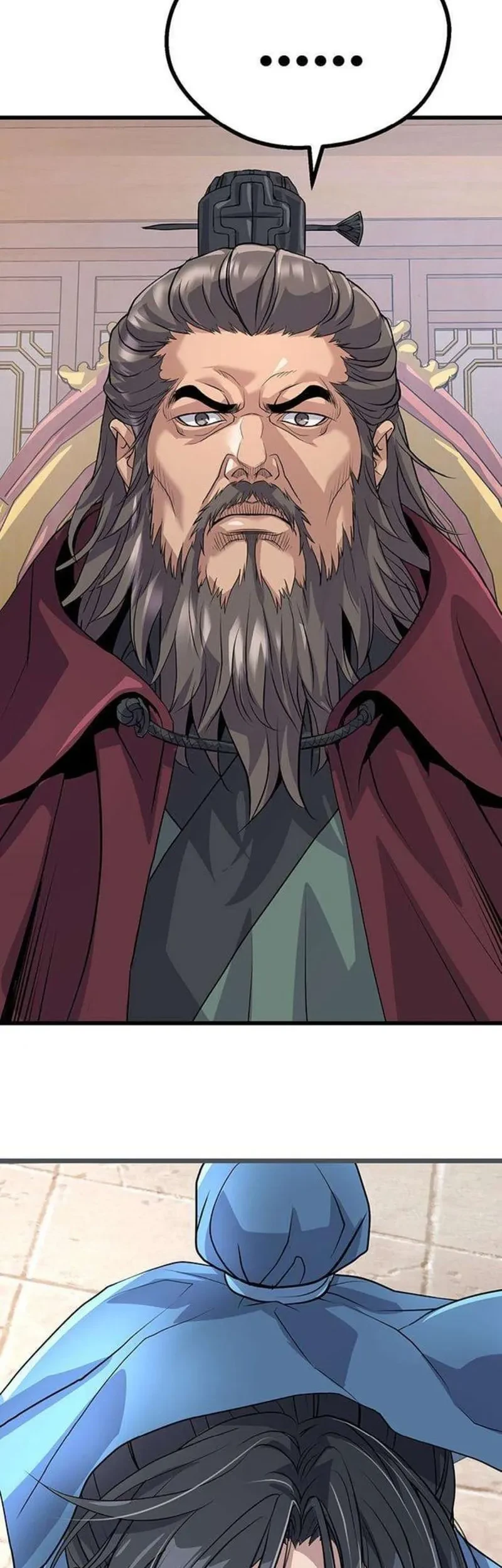 I Became the Scoundrel of the Cheon Family Chapter 5 Gambar 98