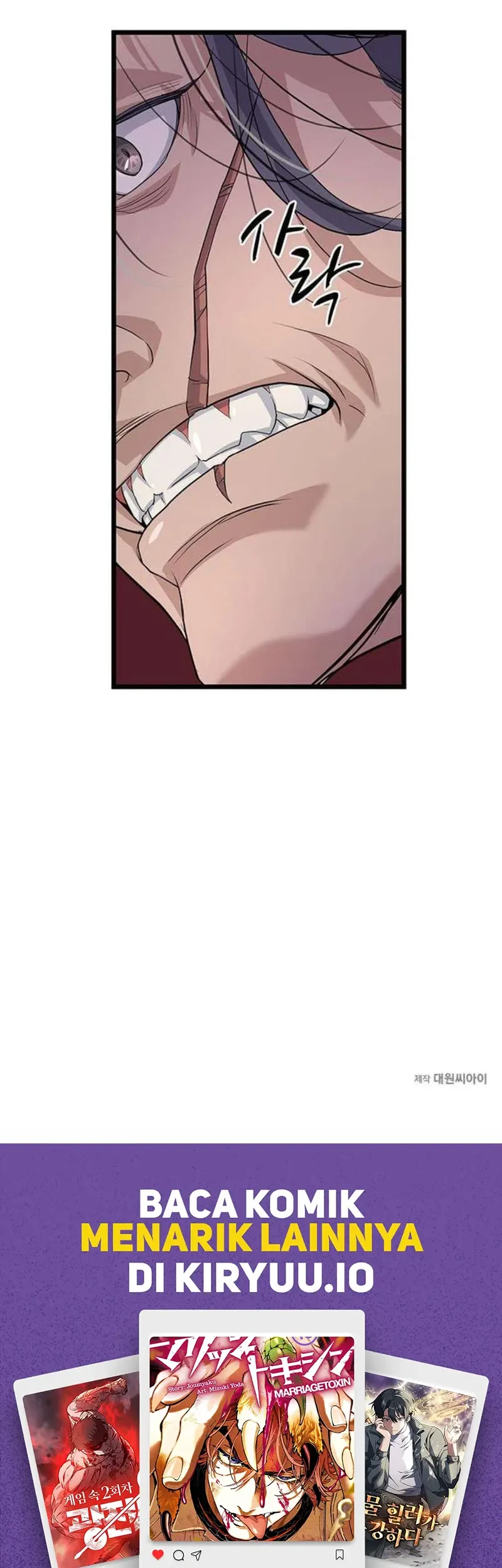 I Became the Scoundrel of the Cheon Family Chapter 5 Gambar 102