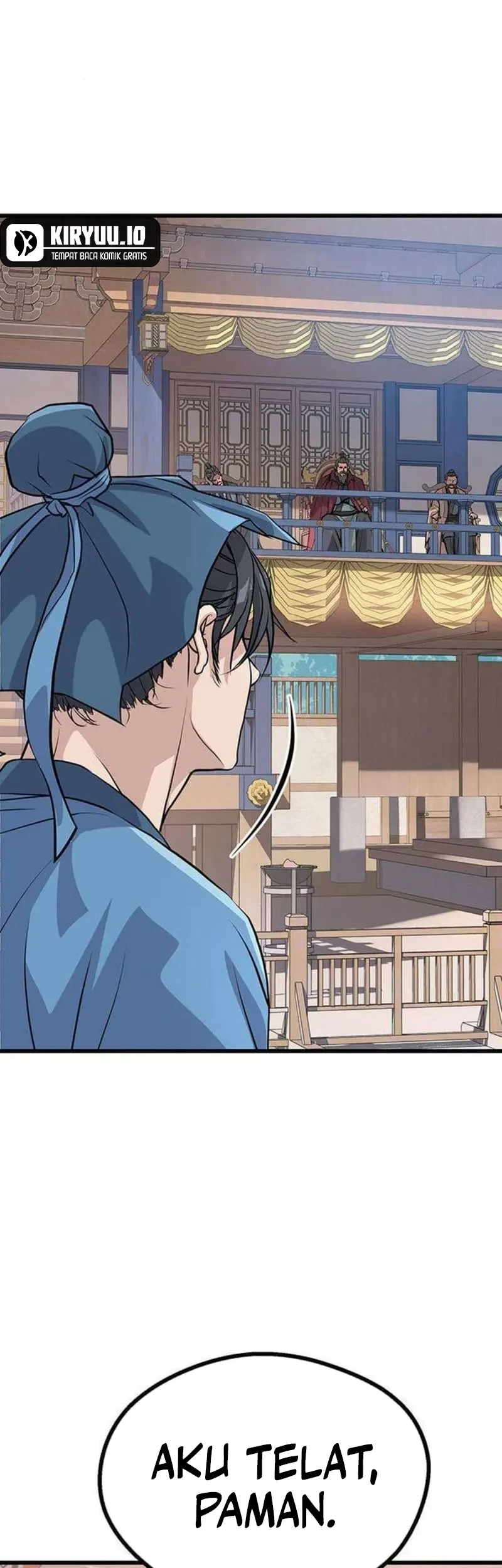 I Became the Scoundrel of the Cheon Family Chapter 5 Gambar 4