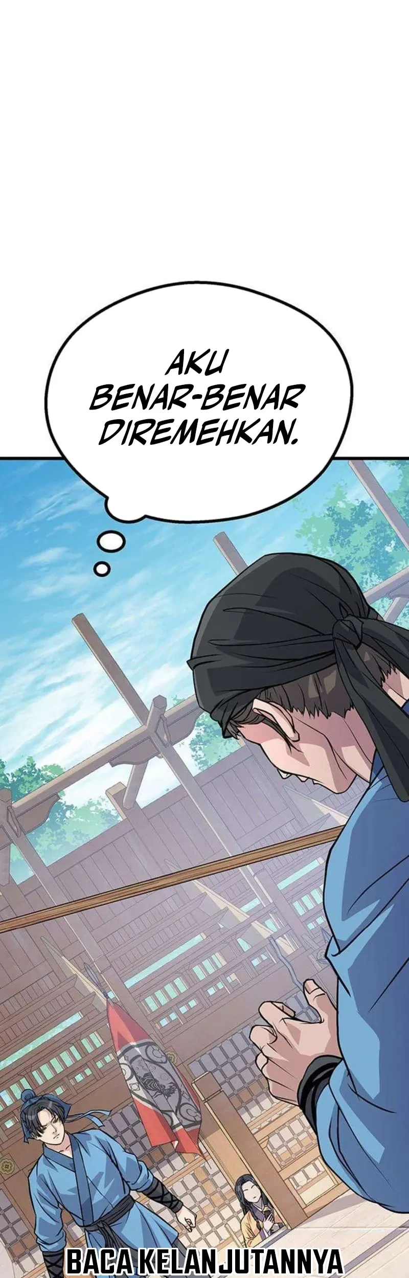 I Became the Scoundrel of the Cheon Family Chapter 5 Gambar 14