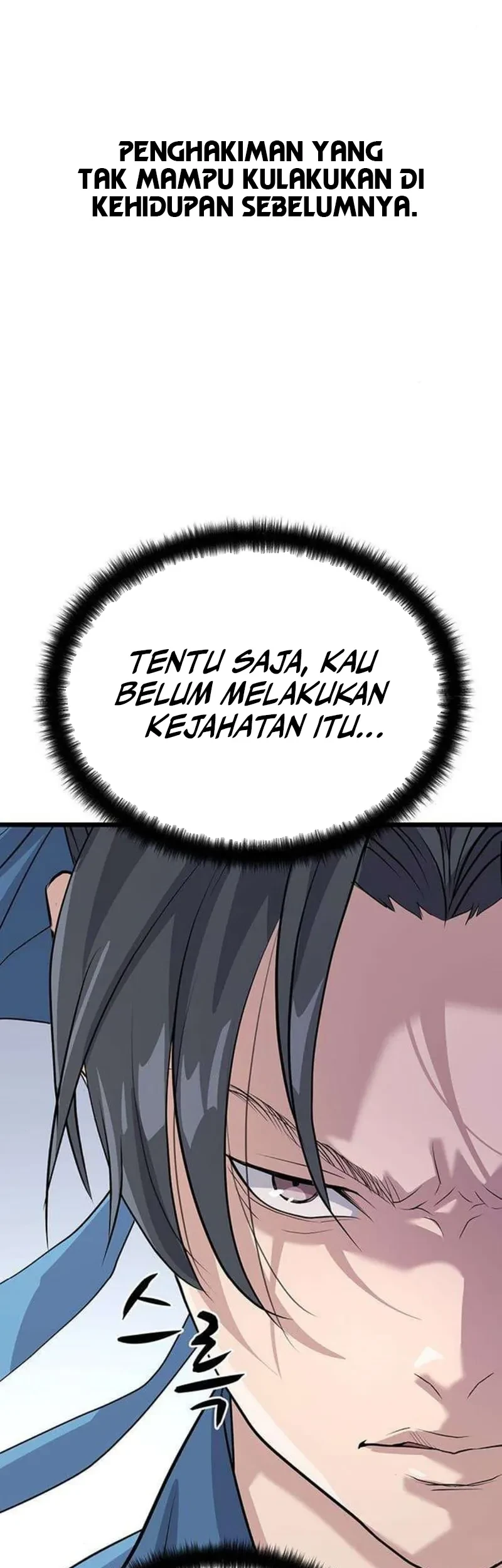 I Became the Scoundrel of the Cheon Family Chapter 5 Gambar 22