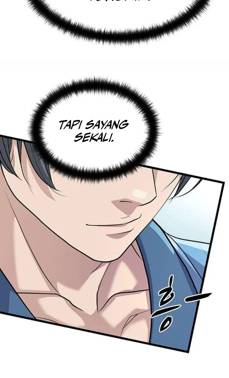 I Became the Scoundrel of the Cheon Family Chapter 5 Gambar 24