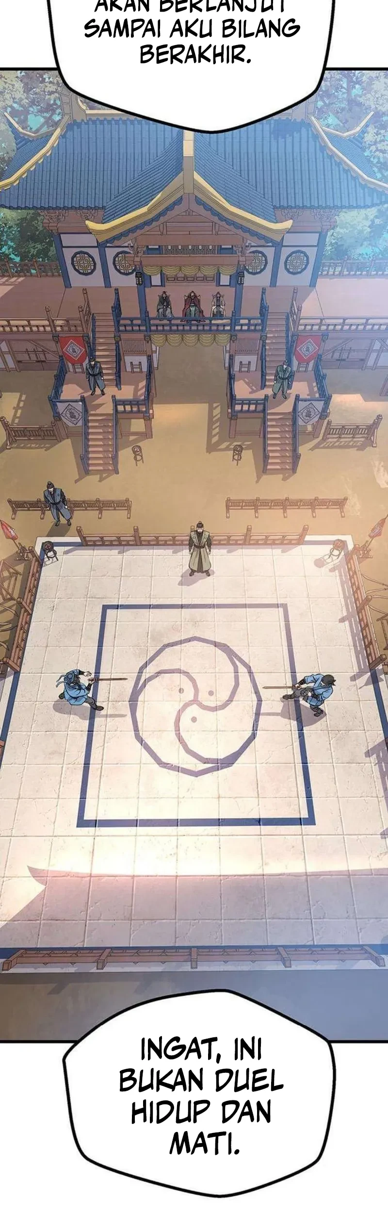 I Became the Scoundrel of the Cheon Family Chapter 5 Gambar 27