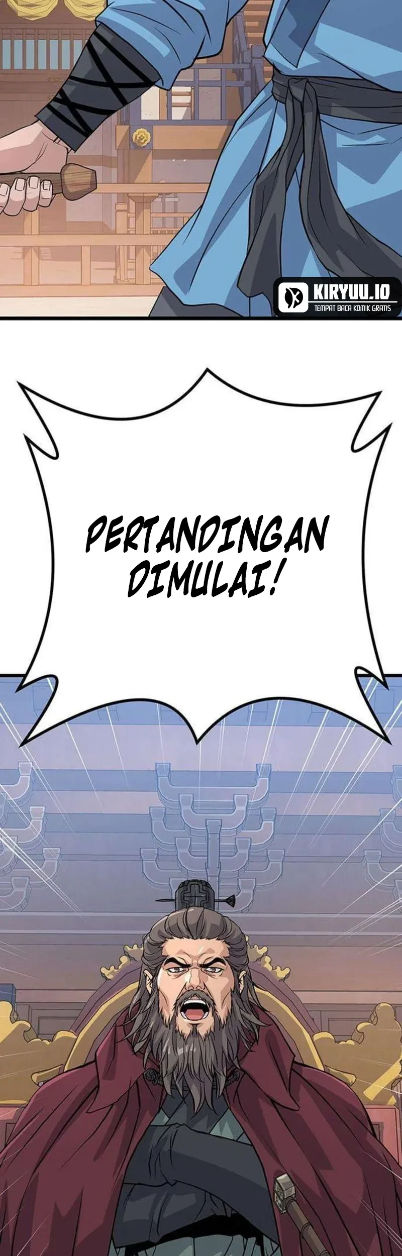 I Became the Scoundrel of the Cheon Family Chapter 5 Gambar 30