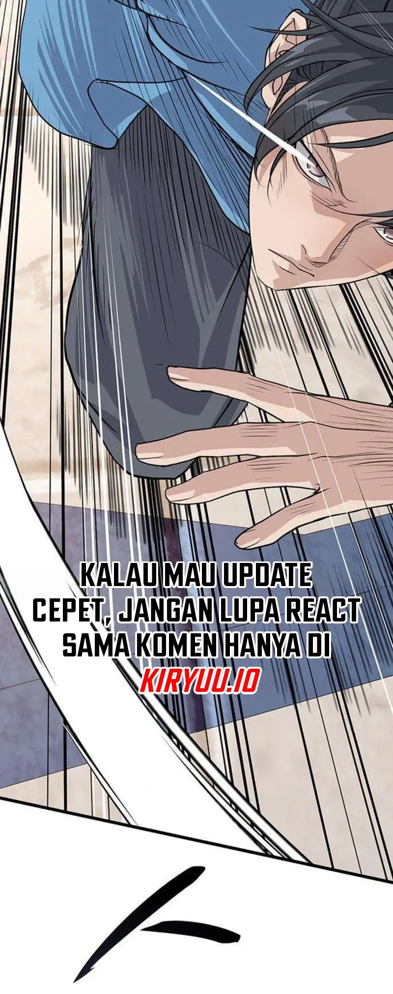 I Became the Scoundrel of the Cheon Family Chapter 5 Gambar 32