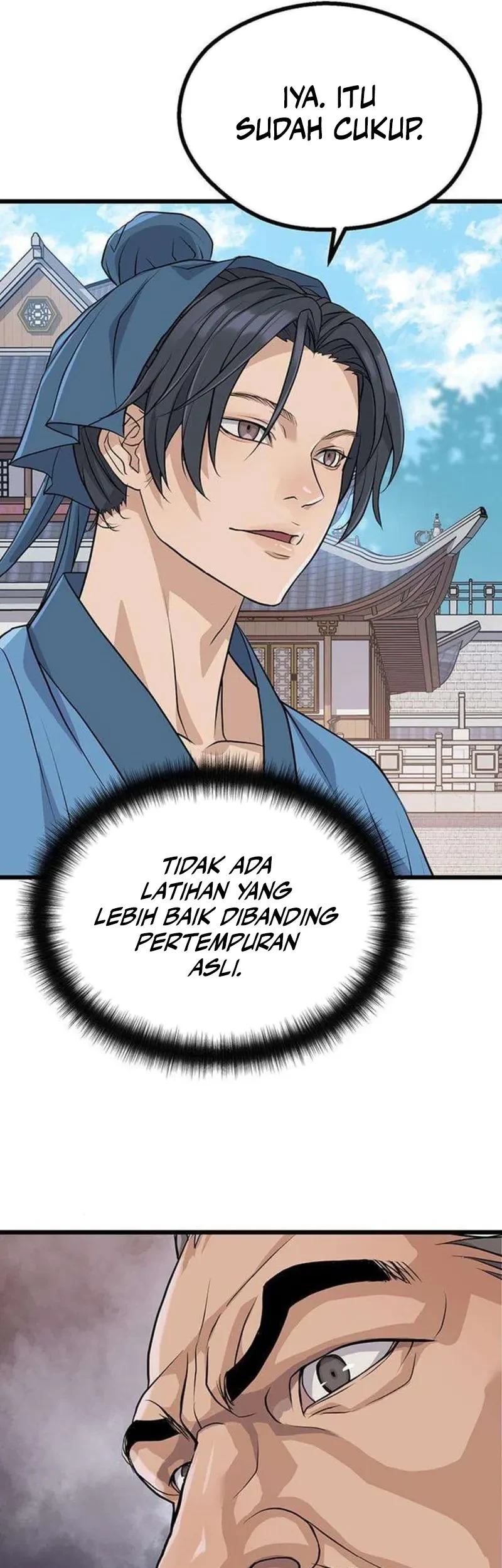 I Became the Scoundrel of the Cheon Family Chapter 6 Gambar 50