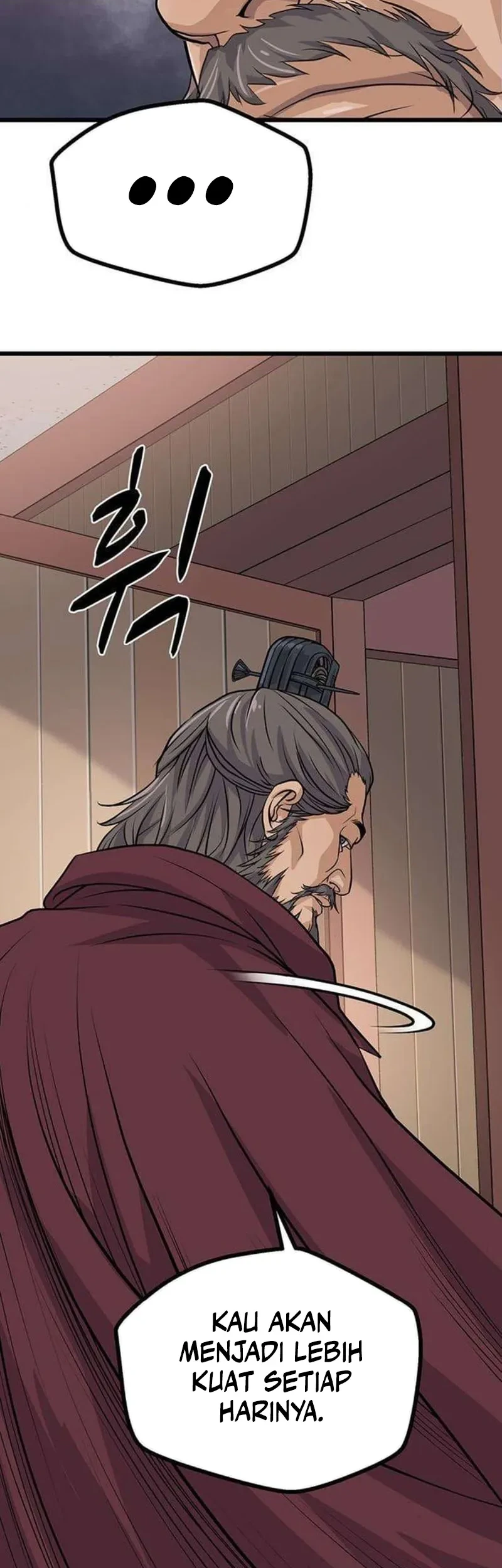 I Became the Scoundrel of the Cheon Family Chapter 6 Gambar 51