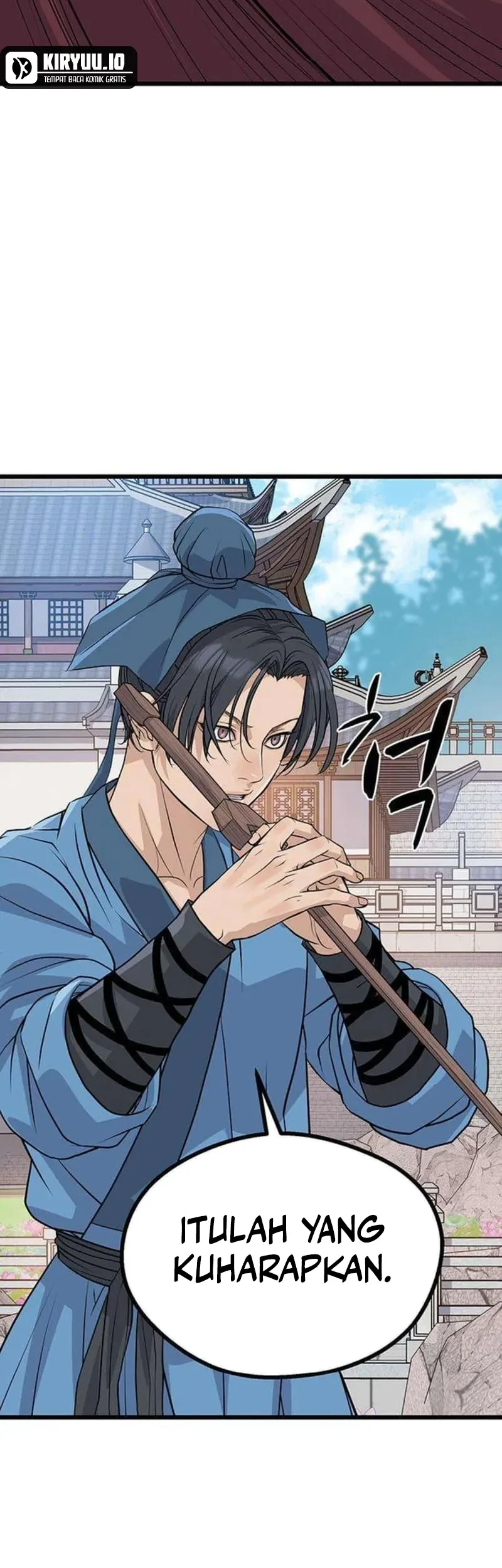 I Became the Scoundrel of the Cheon Family Chapter 6 Gambar 52