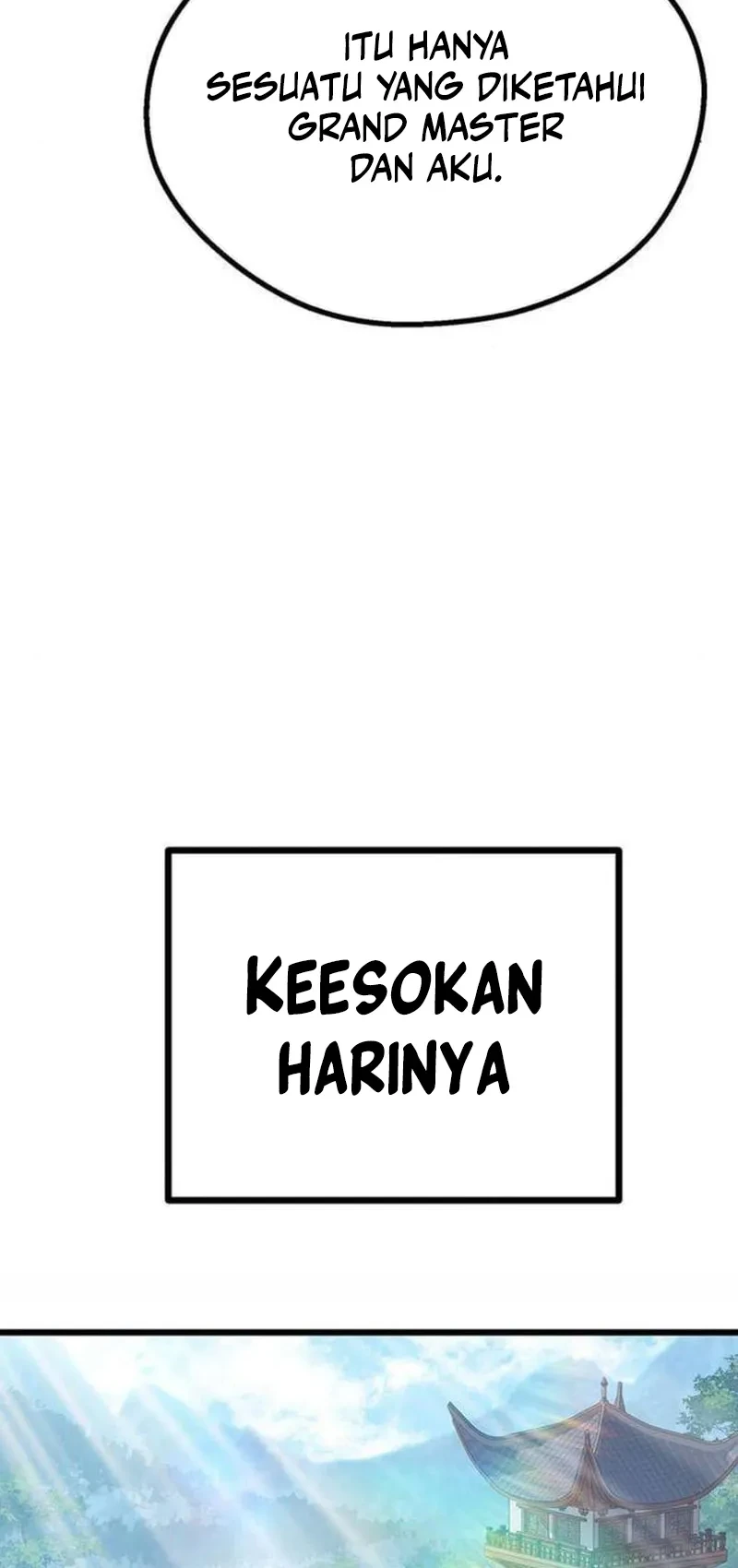 I Became the Scoundrel of the Cheon Family Chapter 6 Gambar 55