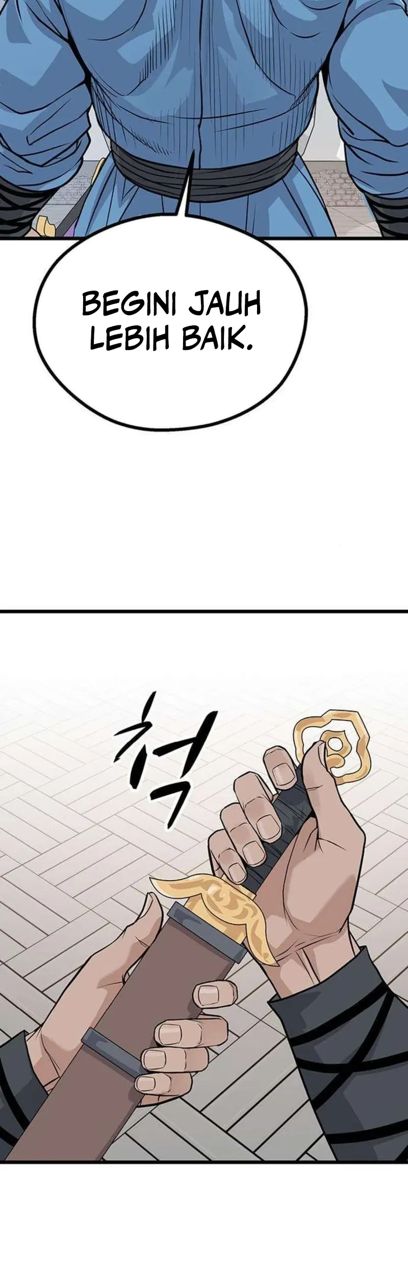 I Became the Scoundrel of the Cheon Family Chapter 6 Gambar 59