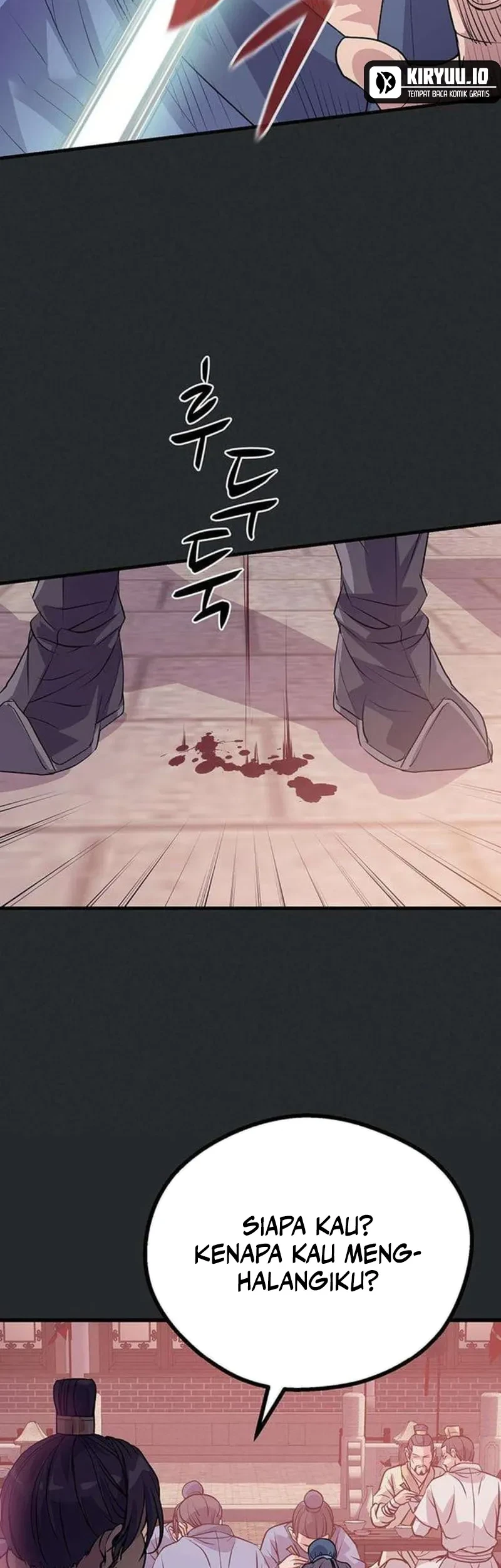 I Became the Scoundrel of the Cheon Family Chapter 6 Gambar 69