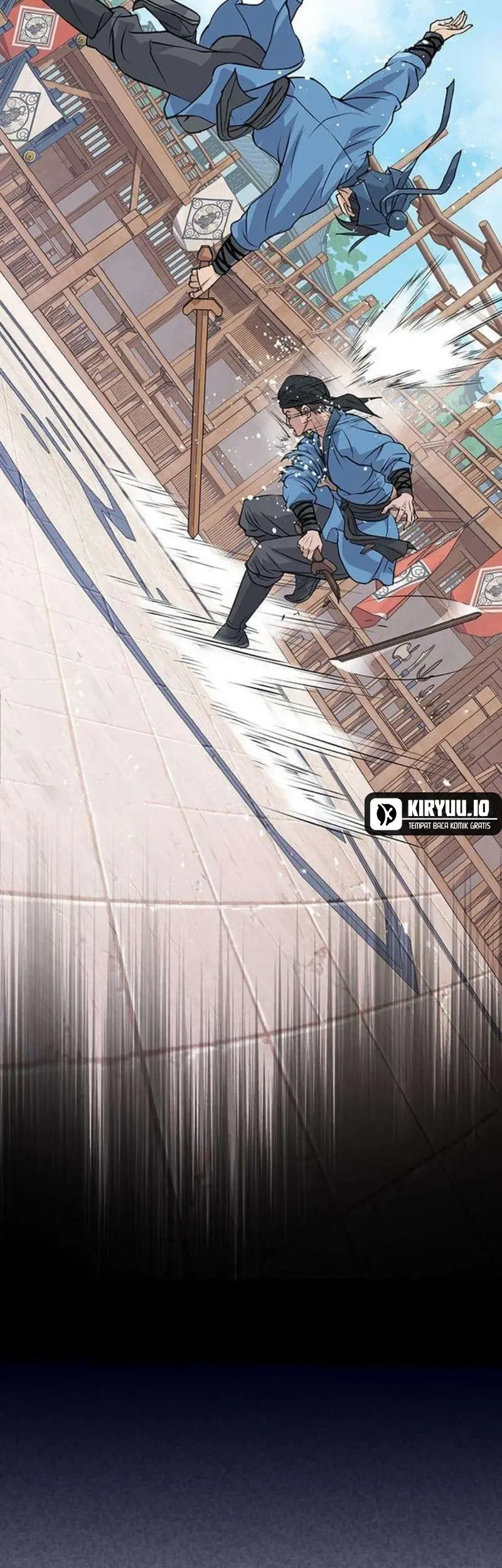 I Became the Scoundrel of the Cheon Family Chapter 6 Gambar 3