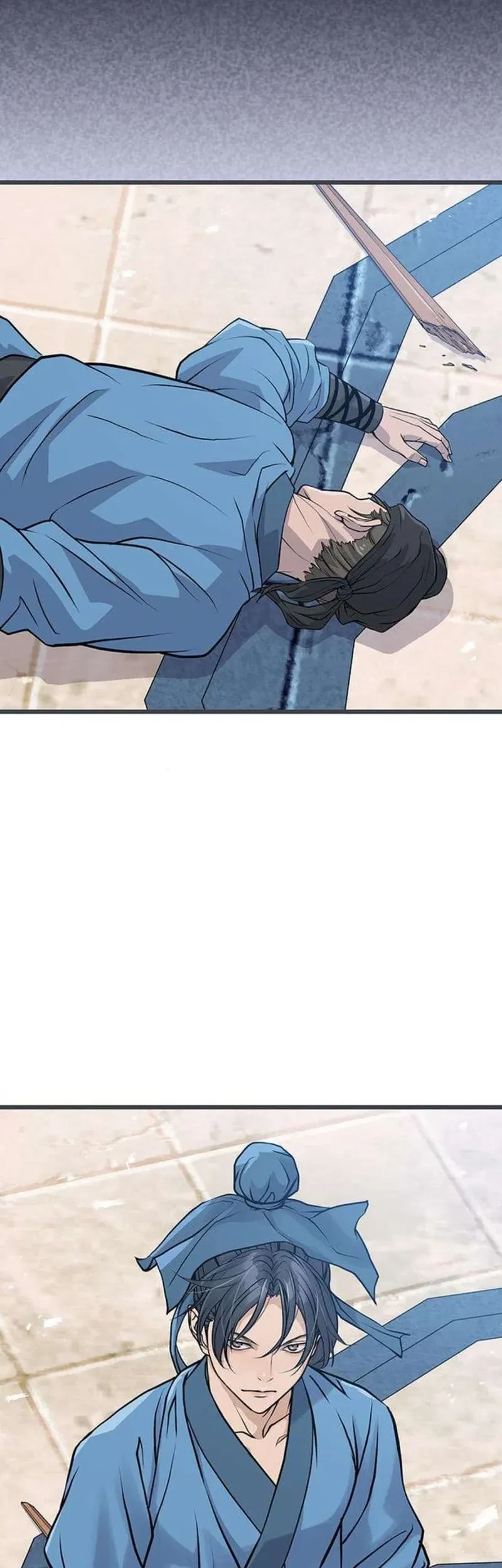 I Became the Scoundrel of the Cheon Family Chapter 6 Gambar 4