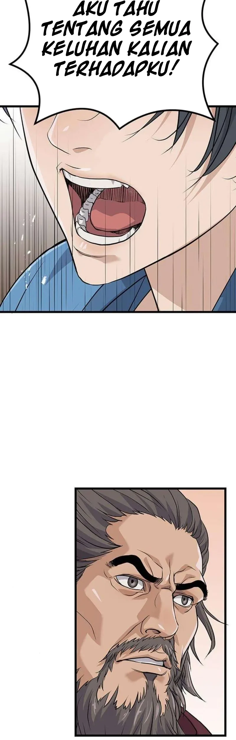 I Became the Scoundrel of the Cheon Family Chapter 6 Gambar 11