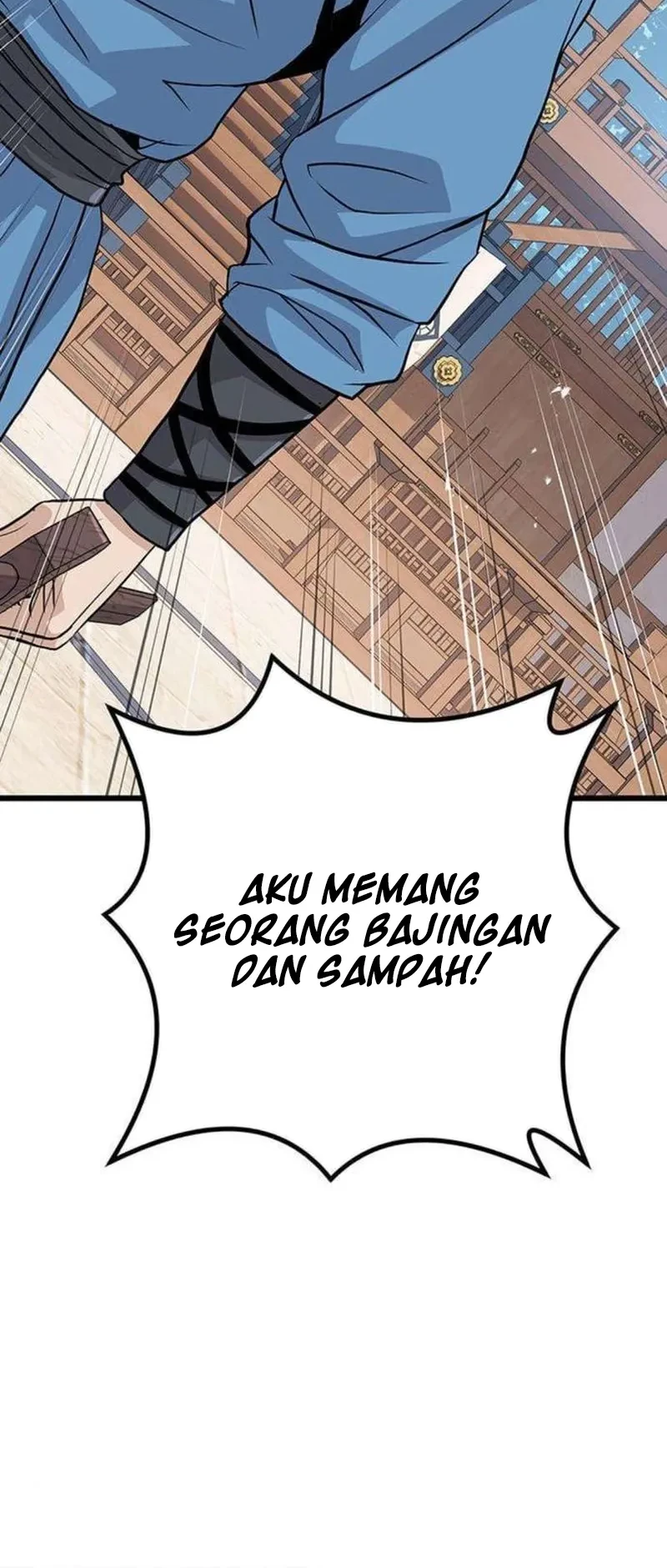 I Became the Scoundrel of the Cheon Family Chapter 6 Gambar 13