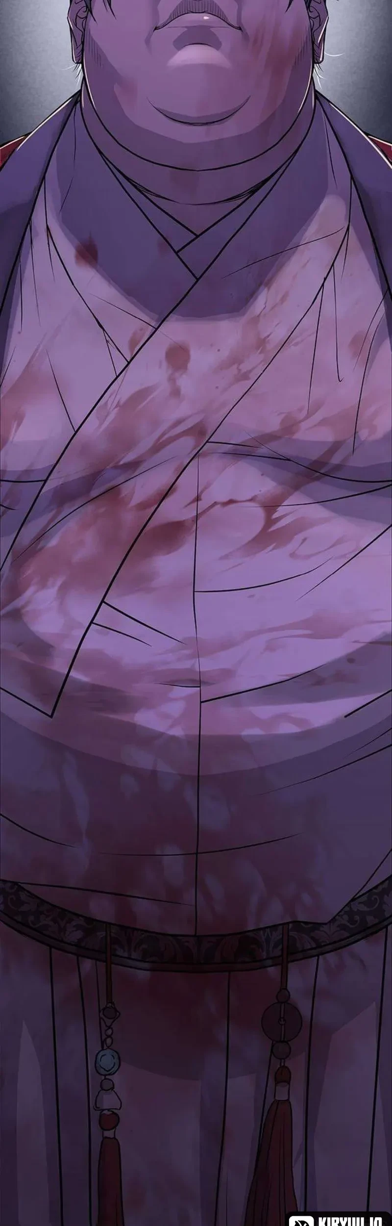 I Became the Scoundrel of the Cheon Family Chapter 6 Gambar 16