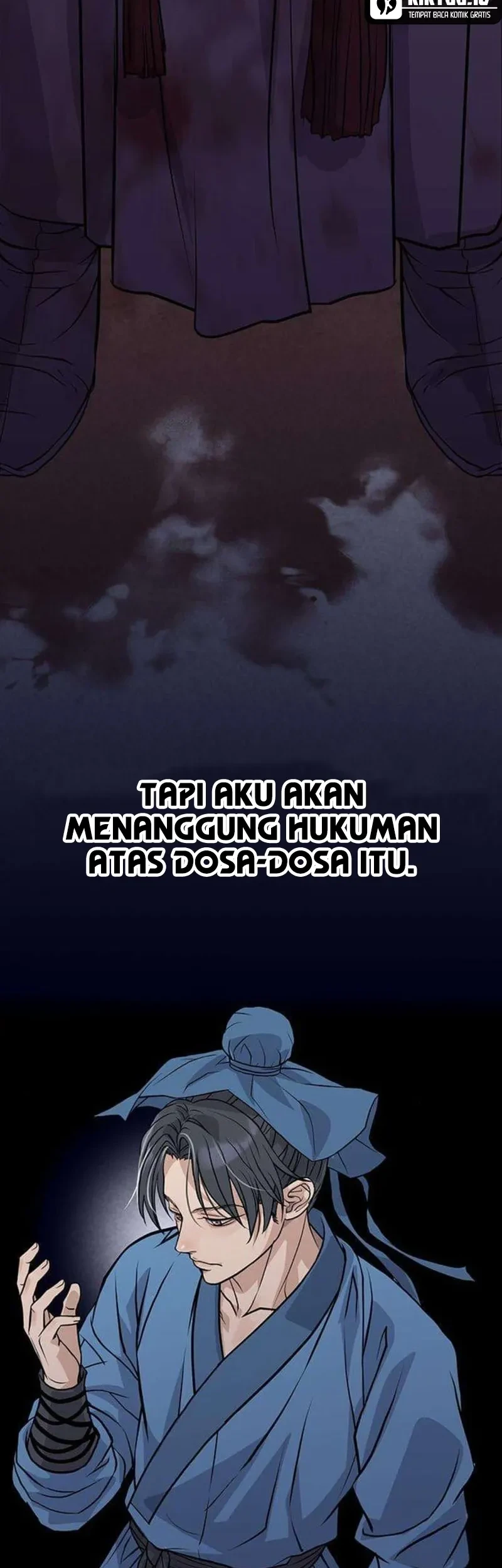 I Became the Scoundrel of the Cheon Family Chapter 6 Gambar 17