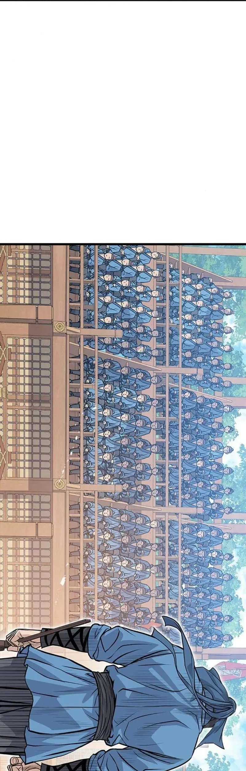 I Became the Scoundrel of the Cheon Family Chapter 6 Gambar 23