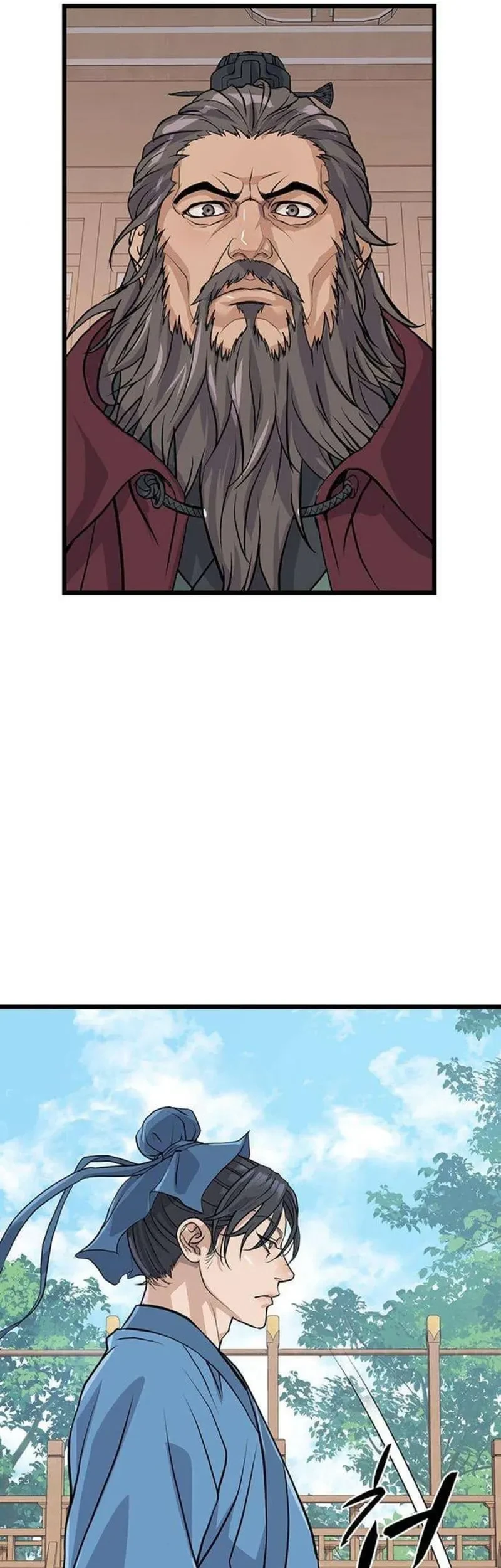 I Became the Scoundrel of the Cheon Family Chapter 6 Gambar 26