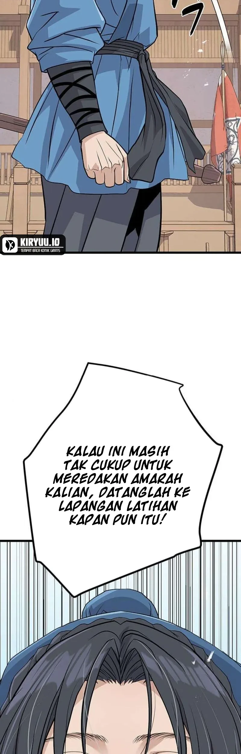 I Became the Scoundrel of the Cheon Family Chapter 6 Gambar 27