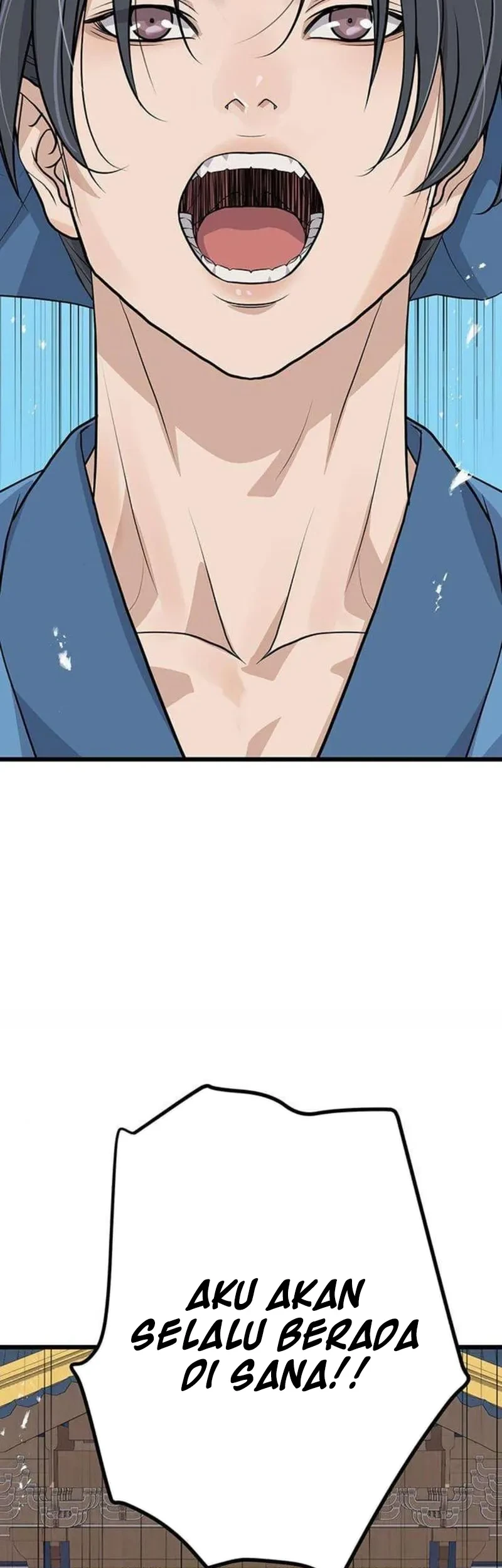 I Became the Scoundrel of the Cheon Family Chapter 6 Gambar 28