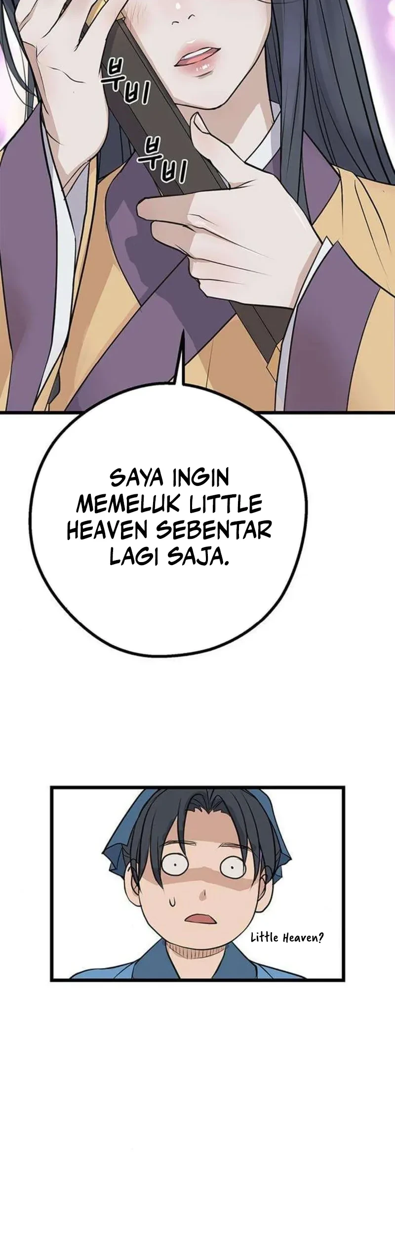 I Became the Scoundrel of the Cheon Family Chapter 6 Gambar 37