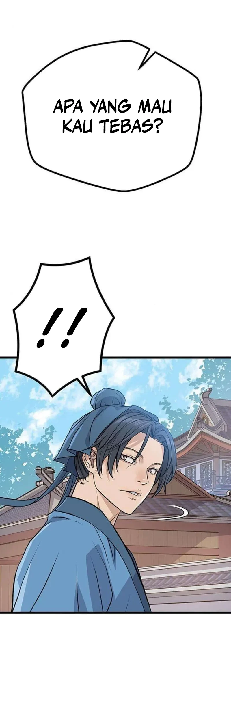 I Became the Scoundrel of the Cheon Family Chapter 6 Gambar 38