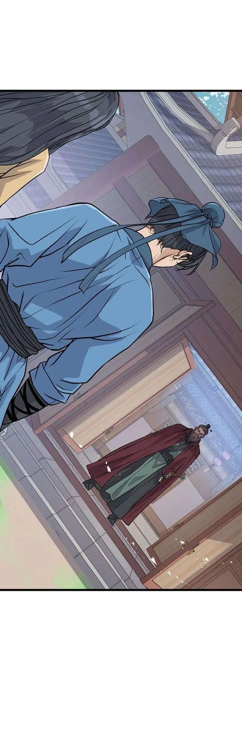 I Became the Scoundrel of the Cheon Family Chapter 6 Gambar 39