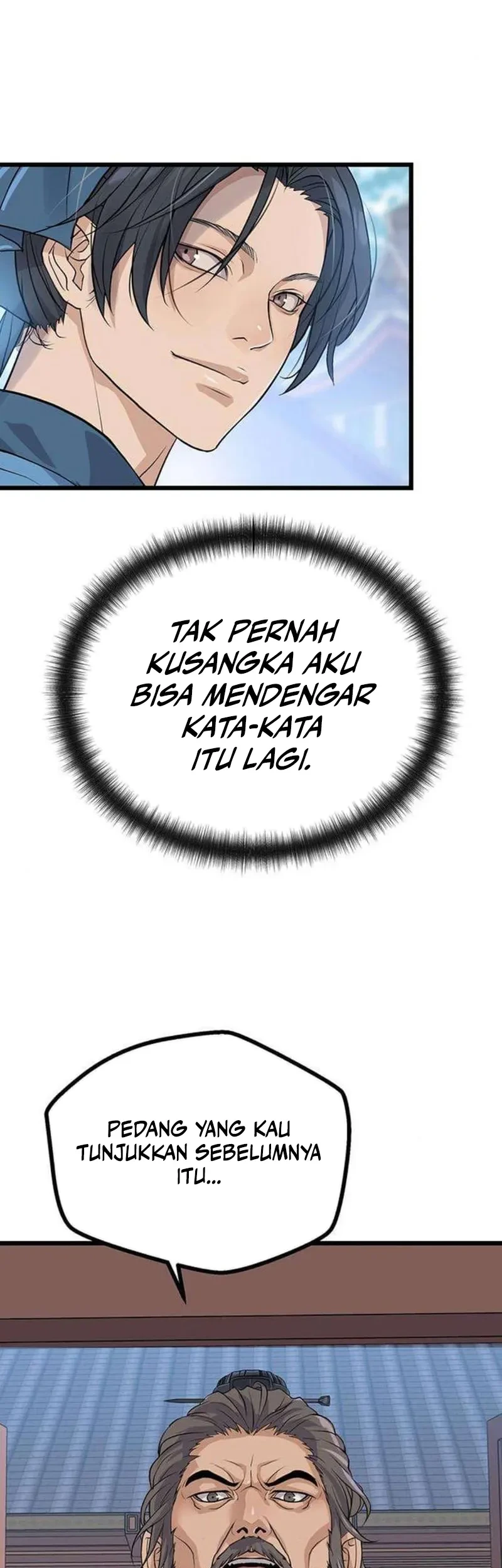 I Became the Scoundrel of the Cheon Family Chapter 6 Gambar 40