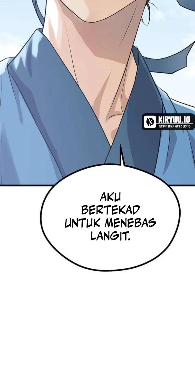 I Became the Scoundrel of the Cheon Family Chapter 6 Gambar 43