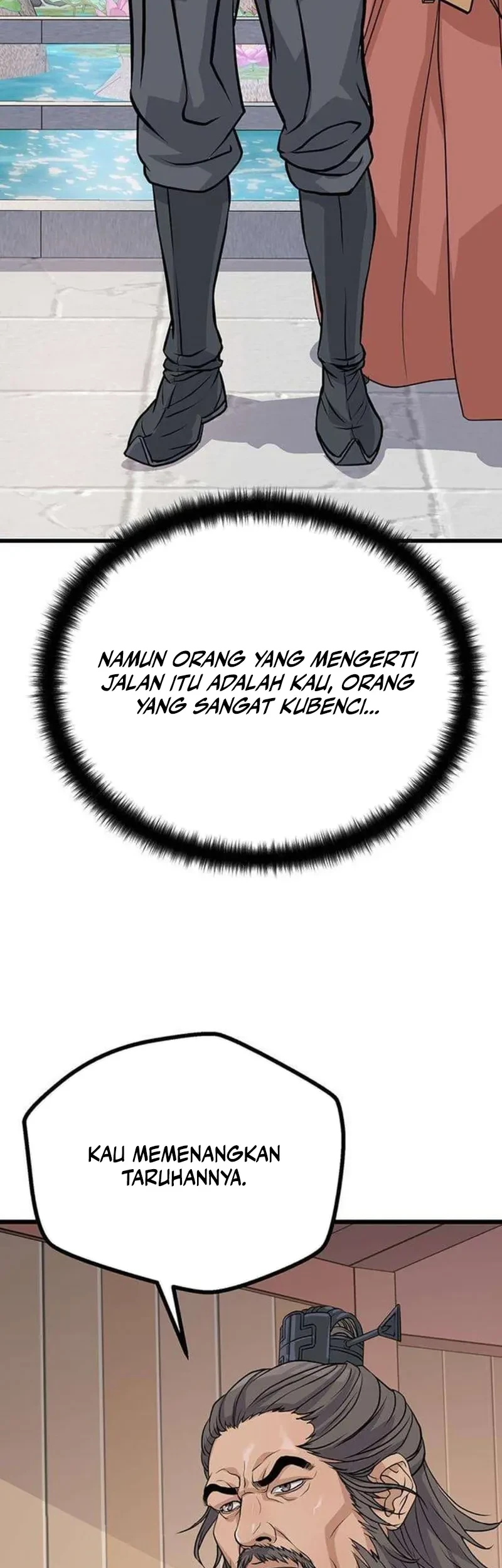 I Became the Scoundrel of the Cheon Family Chapter 6 Gambar 46