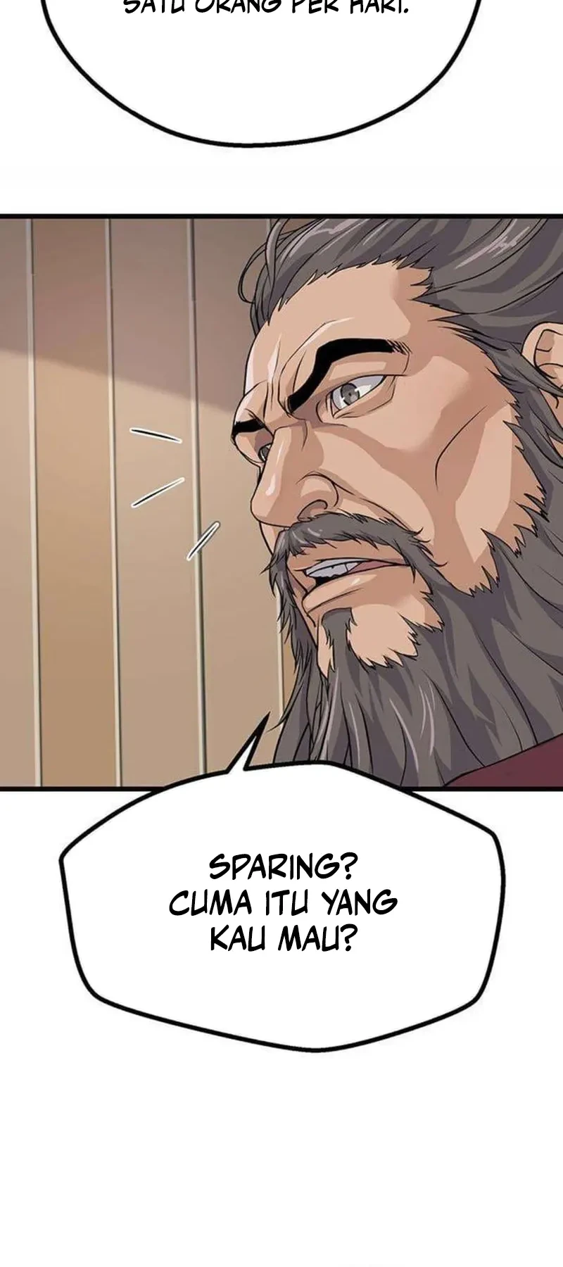 I Became the Scoundrel of the Cheon Family Chapter 6 Gambar 49