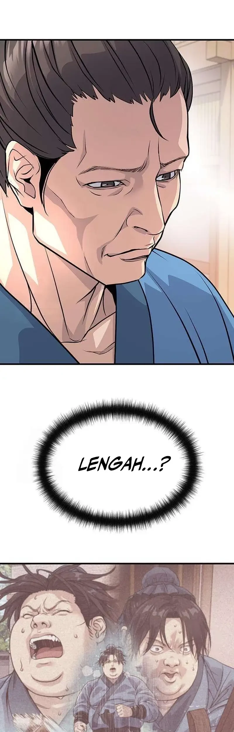 I Became the Scoundrel of the Cheon Family Chapter 7 Gambar 56