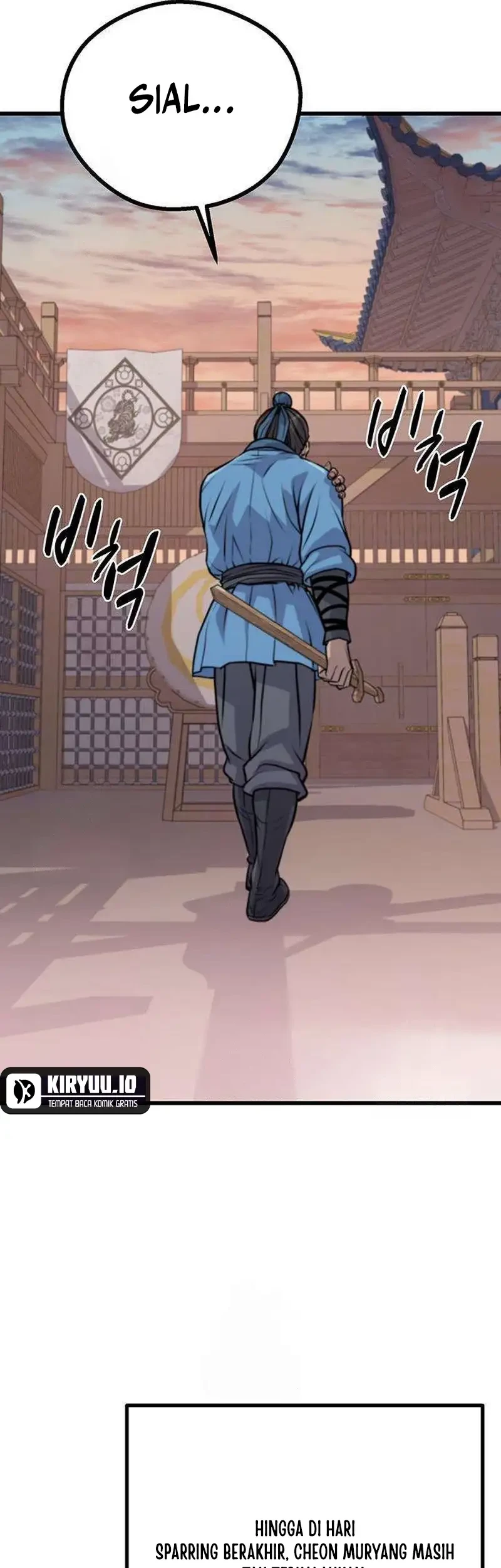 I Became the Scoundrel of the Cheon Family Chapter 7 Gambar 58