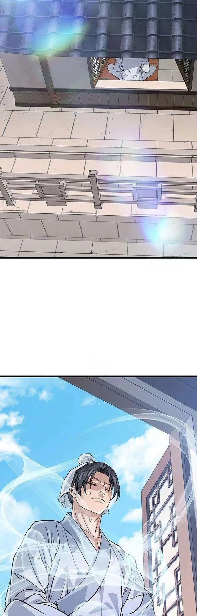 I Became the Scoundrel of the Cheon Family Chapter 7 Gambar 60